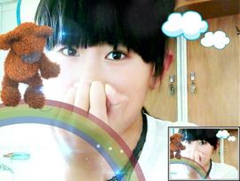 〆、诉说不完的过去w主播照片
