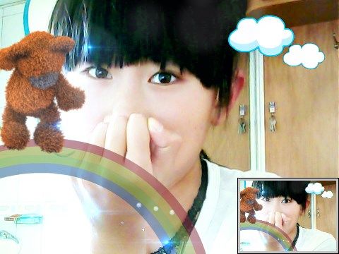 〆、诉说不完的过去w的主播照片