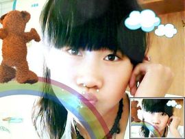 〆、诉说不完的过去w主播照片