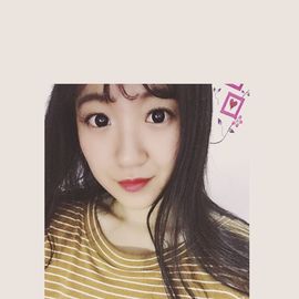 ღ阿纯哔哔哔ღ主播照片