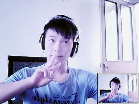 ღmc大雨ღ主播照片