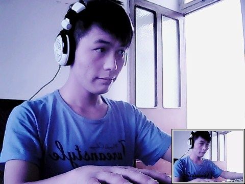 ღmc大雨ღ主播照片