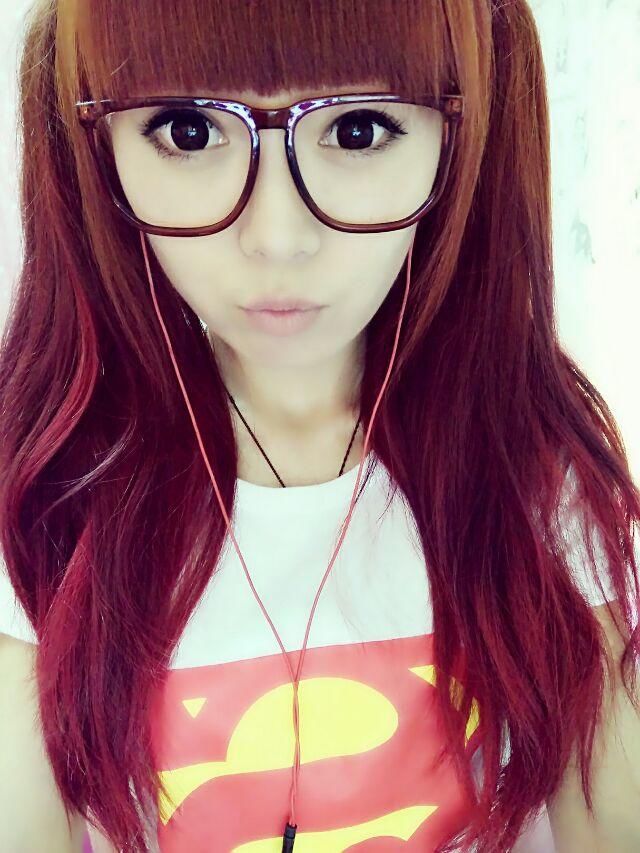 小公主丶旭的主播照片
