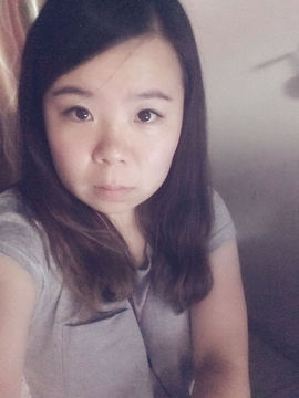 冰山&amp;小爱主播照片