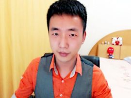卡＂卡主播照片