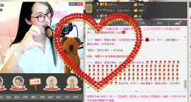 客家妹子✿依依主播照片