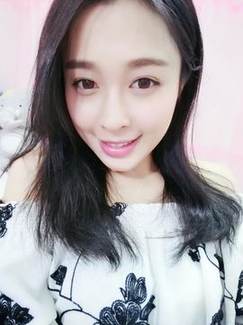 张伊慧Vicky主播照片