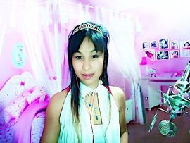 伊媚儿主播照片