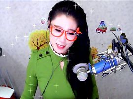 长春夏晴晴主播照片