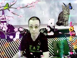 ╬英雄ぷ的吻☣主播照片