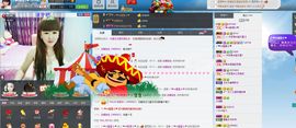 love.安静主播照片