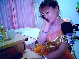 魅力女人谁懂我心☆★主播照片