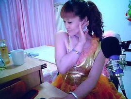 魅力女人谁懂我心☆★主播照片