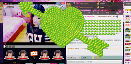 Tiffany_66主播照片