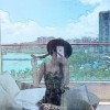 百变女郎ㄟ海报