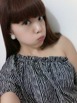 一迷♥阳光主播照片