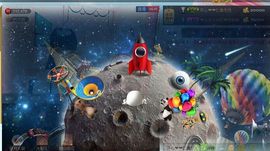 开心❤️❤️果主播照片