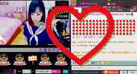 Tiffany_66主播照片