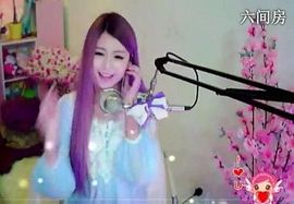 愉悦e主播照片