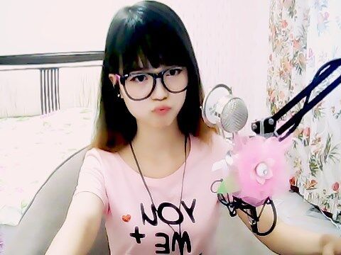 つ小菲儿丶简舞的主播照片