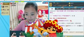 @爱你是我的幸福@主播照片