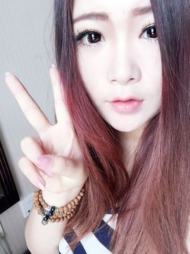 善丶静静的唱歌主播照片