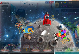 开心❤️❤️果主播照片