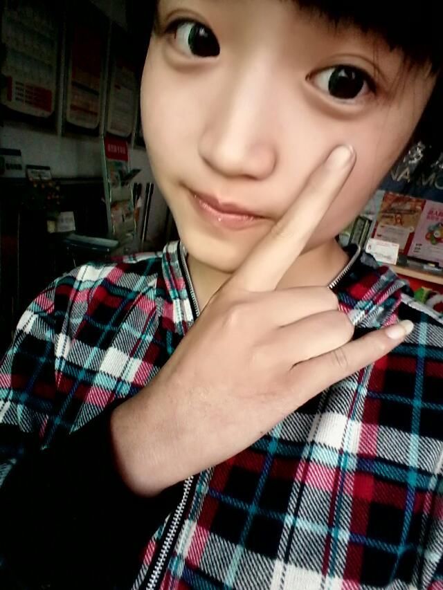 诺恋儿的主播照片