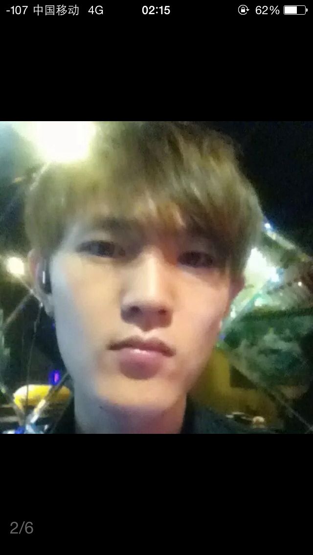 微信_王洋的主播照片