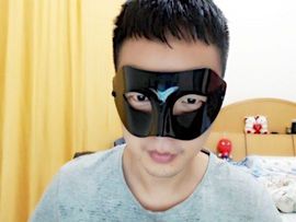 卡＂卡主播照片