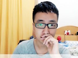 卡＂卡主播照片