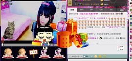 Tiffany_66主播照片