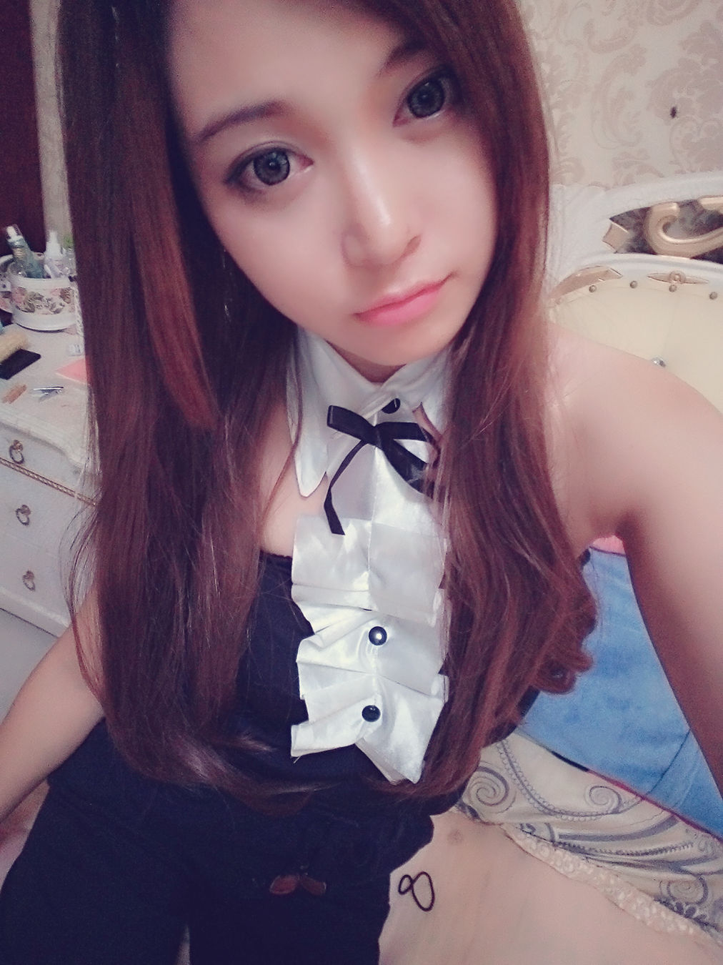 丶范范儿灬YUMI的主播照片