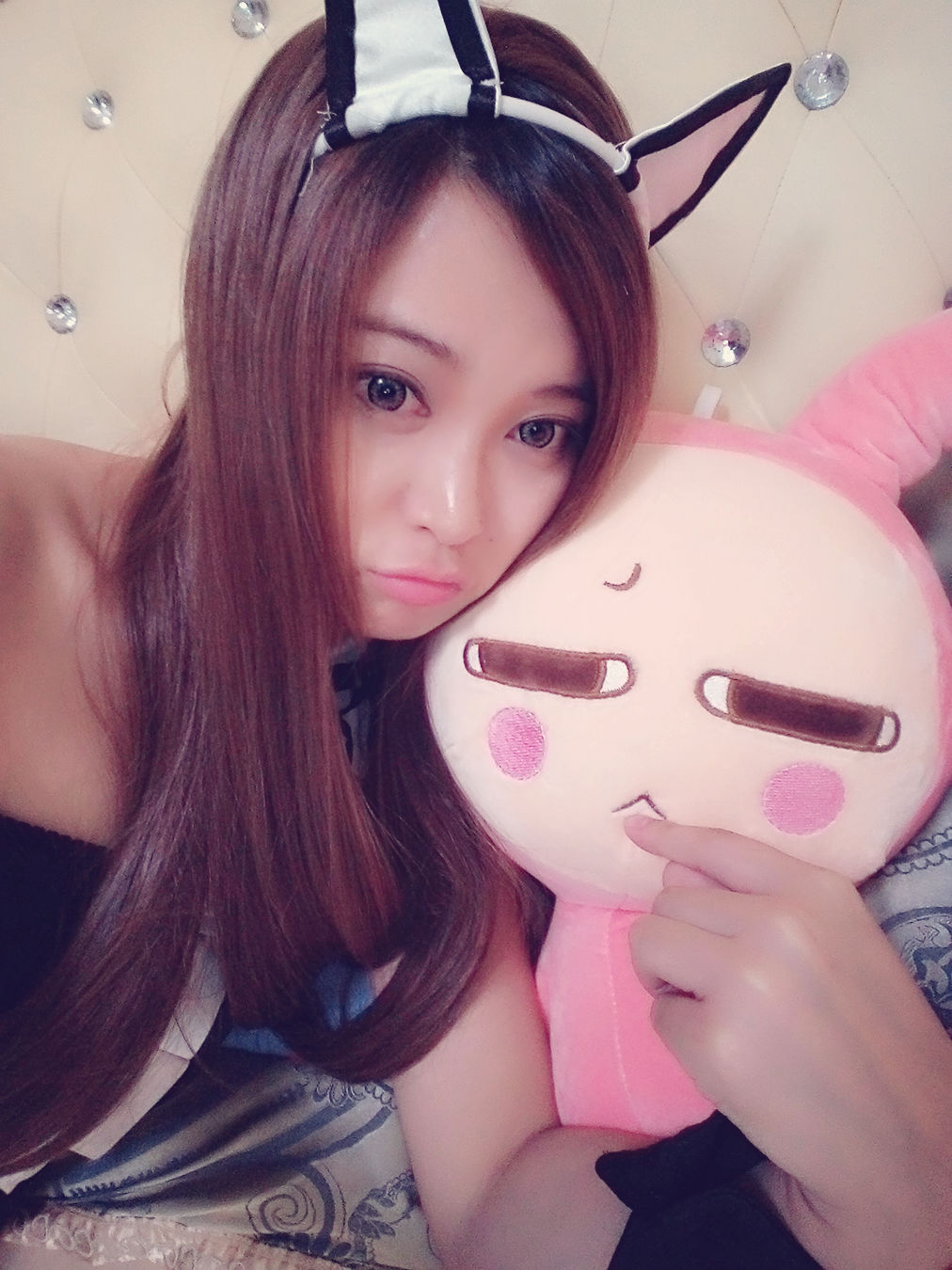 丶范范儿灬YUMI的主播照片