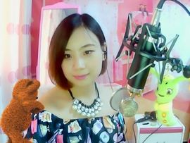 .Yelena主播照片