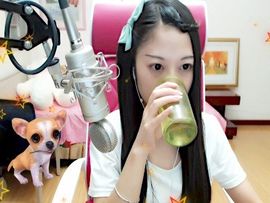 茶筝雅韵7主播照片