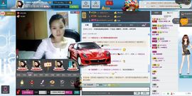 一班班长❤雪儿❤主播照片