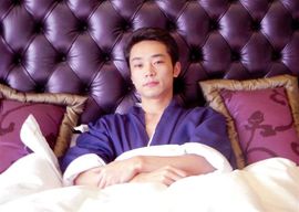 摆得平主播照片