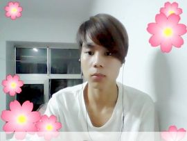 S-苏书主播照片