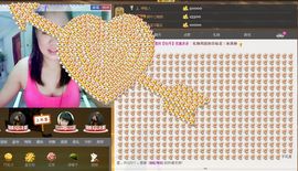 ╰═♡低调♬奢华✿主播照片