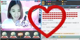 YZ雨珠儿☂主播照片
