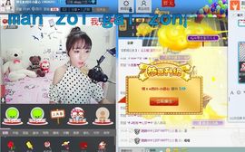 小甜心回来了主播照片