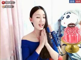 为爱♥♡灬停留主播照片