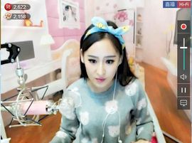 为爱♥♡灬停留主播照片