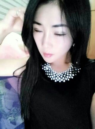 ⊱⋛安景熙⋚⊰，主播照片