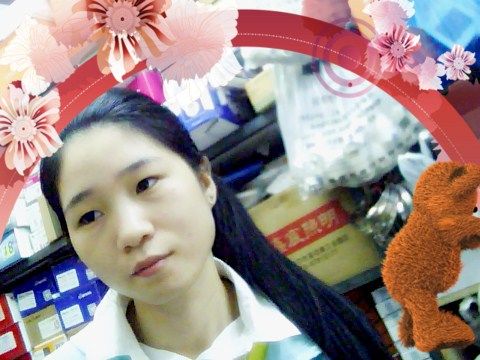 ：乀゛❤朦胧主播照片