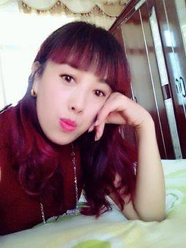 心乐❤️二姐主播照片