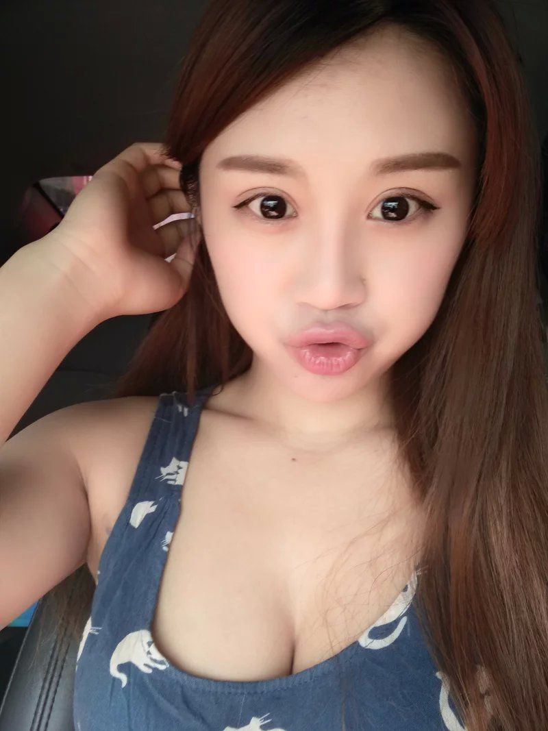 辽宁天天的主播照片