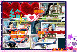 娴♫跑跑小虾花💝主播照片