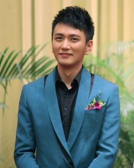 永远挂号主播照片